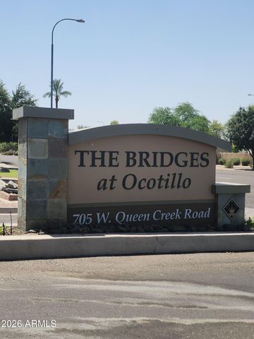 705 W Queen Creek Road 1046, Chandler, AZ 85248