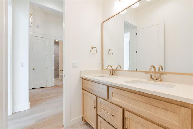 7224 Sunset Sail Avenue, Edmond, OK 73034