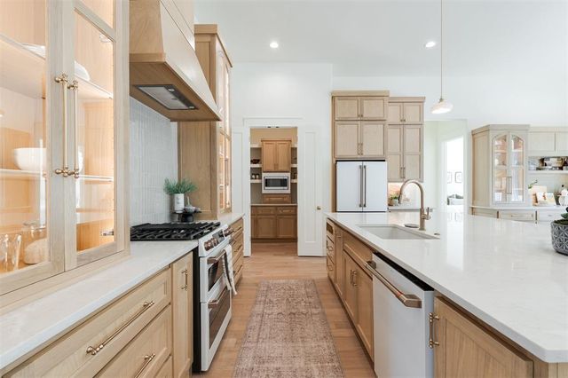 7224 Sunset Sail Avenue, Edmond, OK 73034