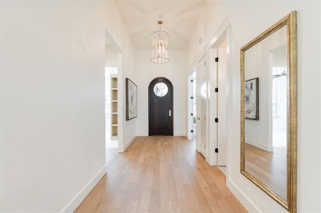 7224 Sunset Sail Avenue, Edmond, OK 73034