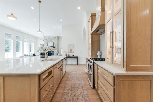 7224 Sunset Sail Avenue, Edmond, OK 73034