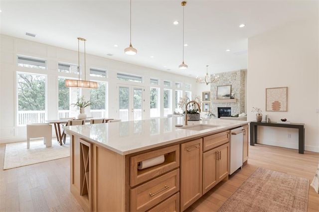 7224 Sunset Sail Avenue, Edmond, OK 73034