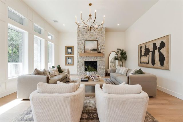 7224 Sunset Sail Avenue, Edmond, OK 73034