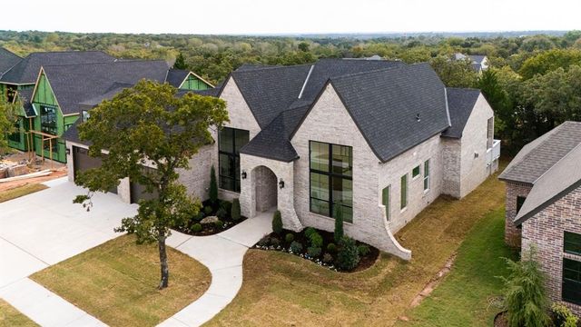 7224 Sunset Sail Avenue, Edmond, OK 73034