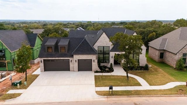 7224 Sunset Sail Avenue, Edmond, OK 73034