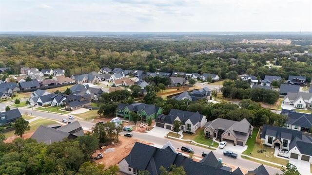 7224 Sunset Sail Avenue, Edmond, OK 73034