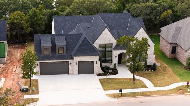 7224 Sunset Sail Avenue, Edmond, OK 73034