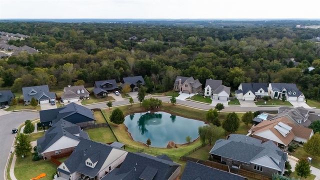 7224 Sunset Sail Avenue, Edmond, OK 73034
