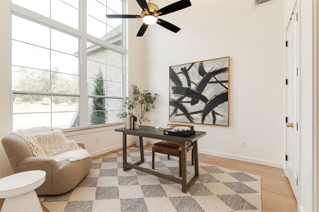 7224 Sunset Sail Avenue, Edmond, OK 73034