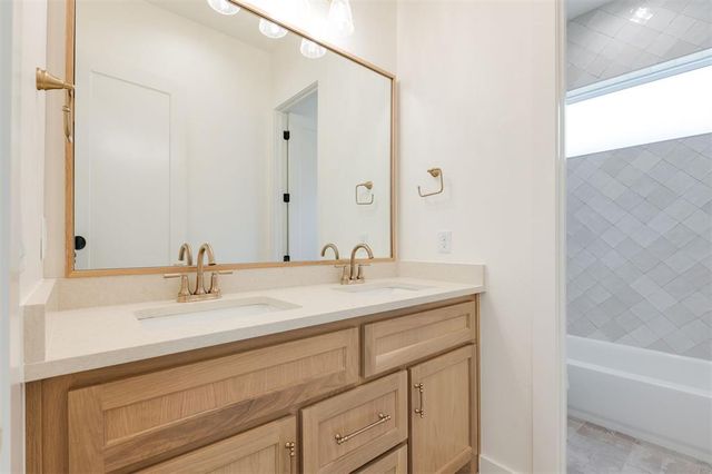 7224 Sunset Sail Avenue, Edmond, OK 73034