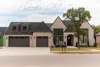7224 Sunset Sail Avenue, Edmond, OK 73034