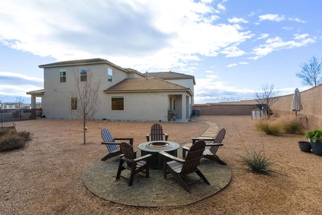 3205 Tazanita Loop SE, Rio Rancho, NM 87124