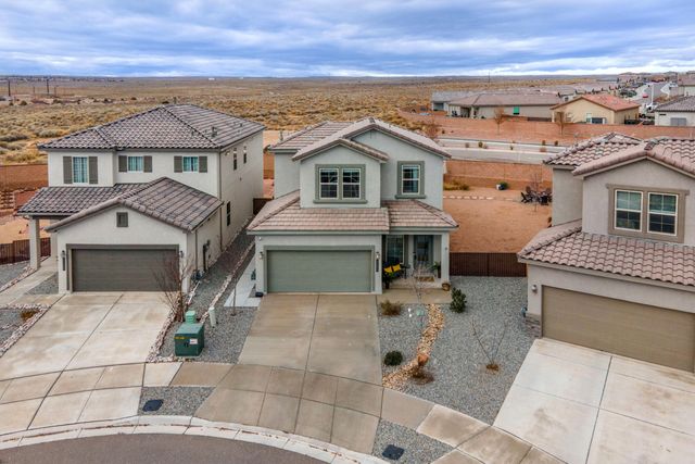 3205 Tazanita Loop SE, Rio Rancho, NM 87124