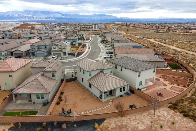3205 Tazanita Loop SE, Rio Rancho, NM 87124