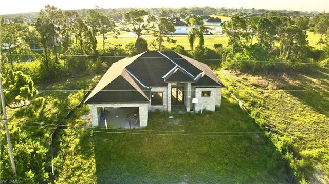 2713 NW 18th AVE, Cape Coral, FL 33993
