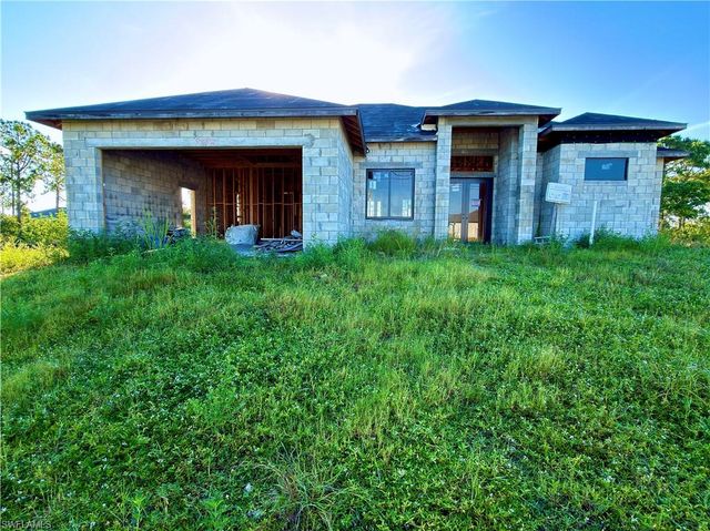 2713 NW 18th AVE, Cape Coral, FL 33993