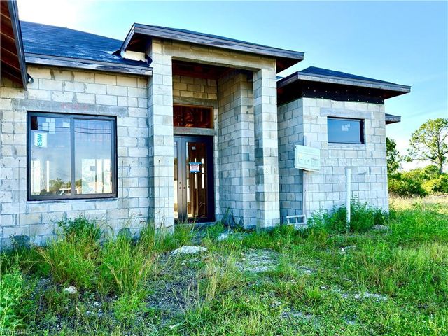 2713 NW 18th AVE, Cape Coral, FL 33993