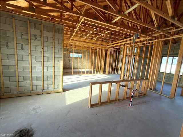 2713 NW 18th AVE, Cape Coral, FL 33993