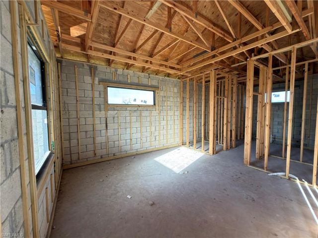 2713 NW 18th AVE, Cape Coral, FL 33993