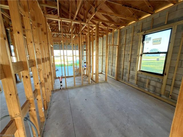 2713 NW 18th AVE, Cape Coral, FL 33993