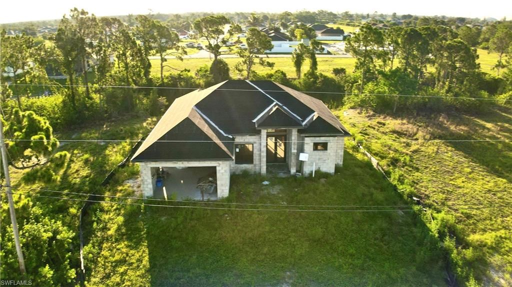 2713 NW 18th AVE, Cape Coral, FL 33993