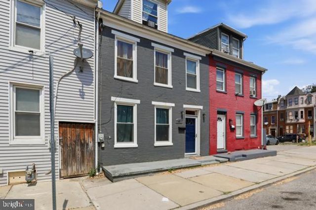 47 E SOUTH ST, York, PA 17401