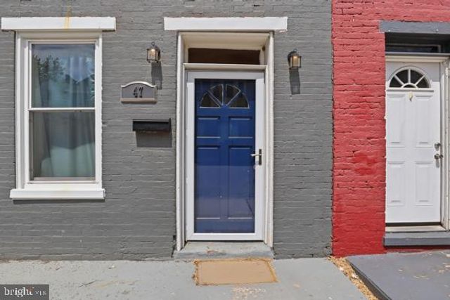 47 E SOUTH ST, York, PA 17401