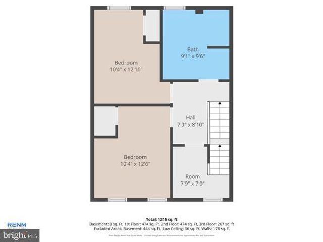 47 E SOUTH ST, York, PA 17401