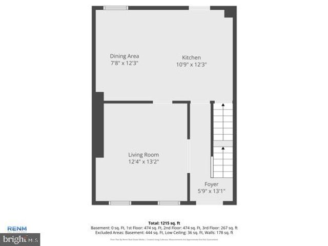 47 E SOUTH ST, York, PA 17401