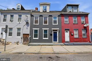 47 E SOUTH ST, York, PA 17401
