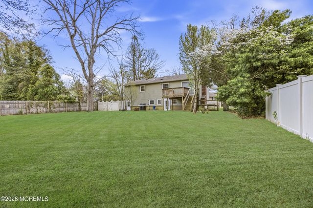 536 River Drive, Toms River, NJ 08753