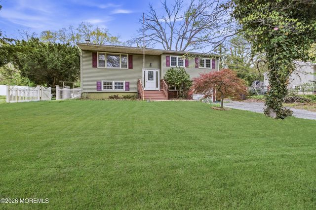 536 River Drive, Toms River, NJ 08753