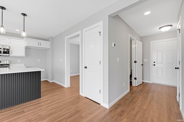 18303 Peregrine Drive, New Paris, IN 46553