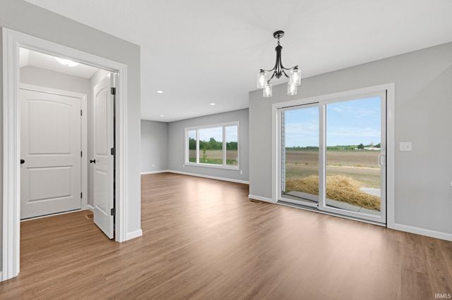 18303 Peregrine Drive, New Paris, IN 46553