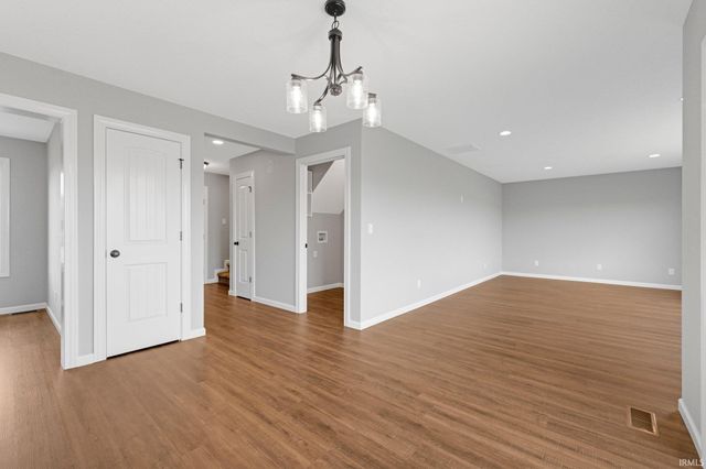 18303 Peregrine Drive, New Paris, IN 46553