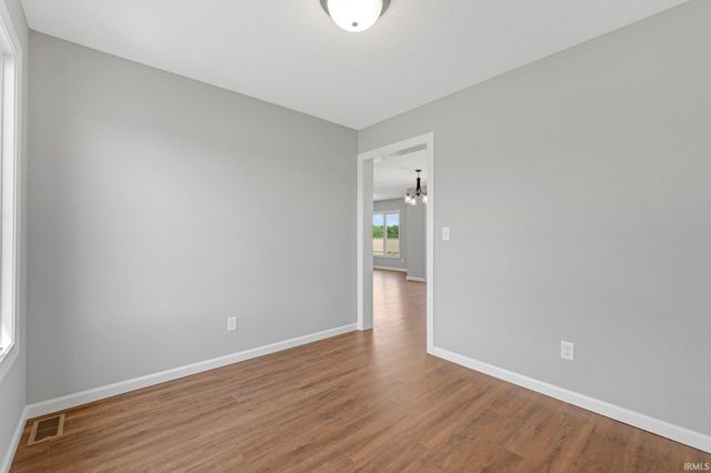 18303 Peregrine Drive, New Paris, IN 46553