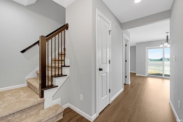 18303 Peregrine Drive, New Paris, IN 46553