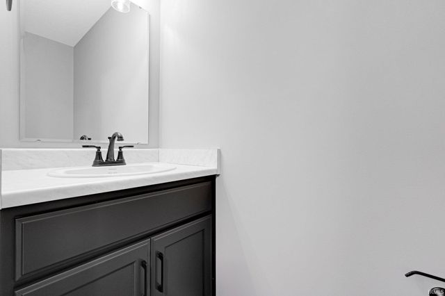 18303 Peregrine Drive, New Paris, IN 46553