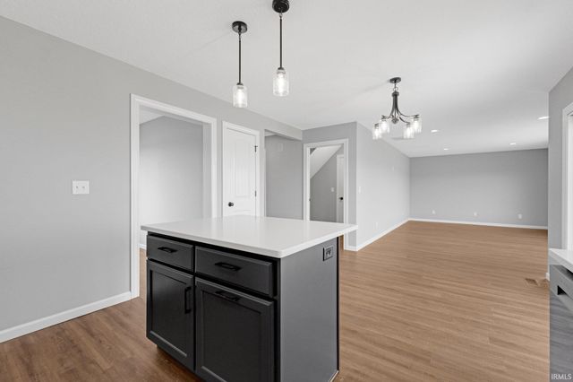 18303 Peregrine Drive, New Paris, IN 46553