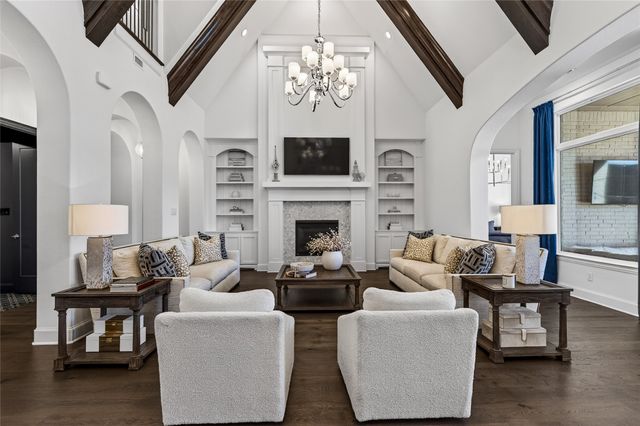 741 Hawk Wood Lane, Prosper, TX 75078