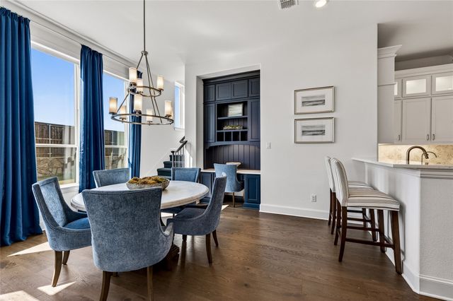 741 Hawk Wood Lane, Prosper, TX 75078