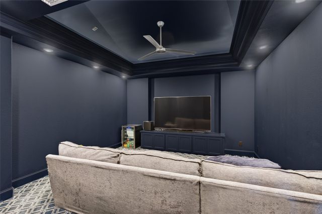 741 Hawk Wood Lane, Prosper, TX 75078