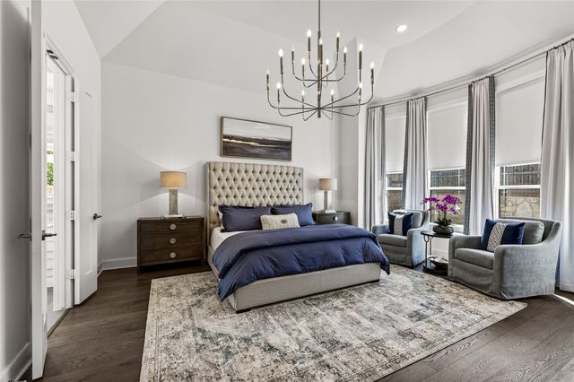 741 Hawk Wood Lane, Prosper, TX 75078