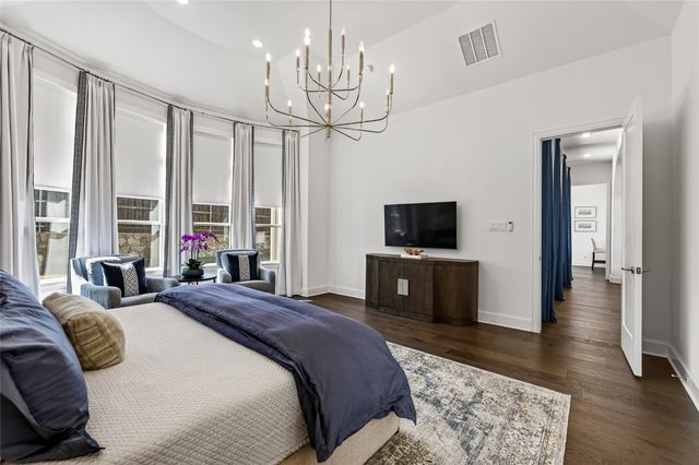 741 Hawk Wood Lane, Prosper, TX 75078