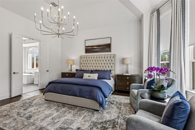 741 Hawk Wood Lane, Prosper, TX 75078