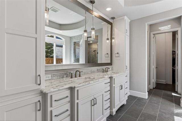 741 Hawk Wood Lane, Prosper, TX 75078