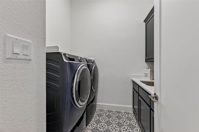 741 Hawk Wood Lane, Prosper, TX 75078