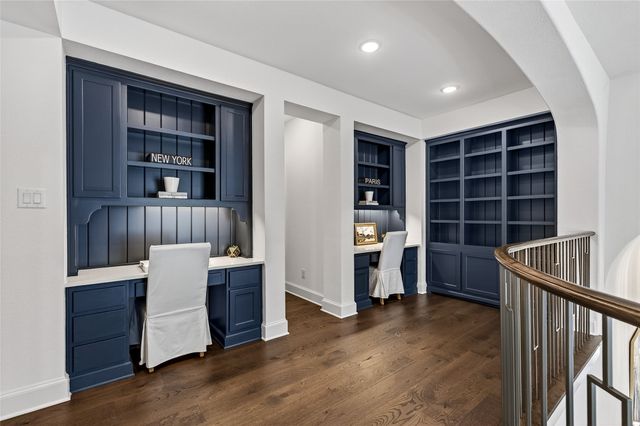 741 Hawk Wood Lane, Prosper, TX 75078