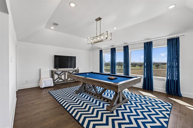 741 Hawk Wood Lane, Prosper, TX 75078