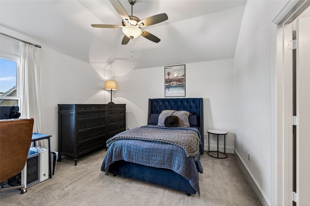 741 Hawk Wood Lane, Prosper, TX 75078